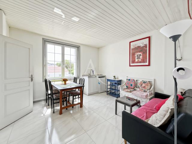 La Barre de Monts Vente Appartement 85