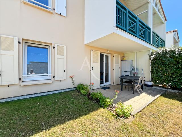 La Barre de Monts Vente Appartement 85
