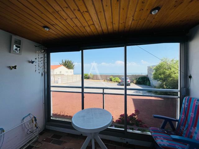 La Barre de Monts Vente Appartement 85