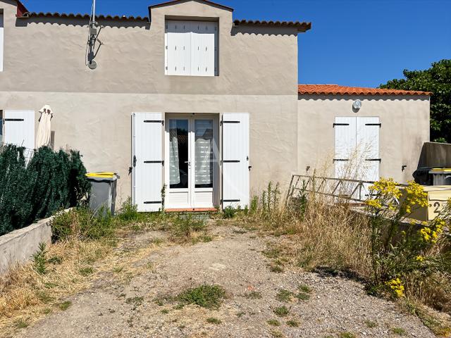 La Barre de Monts Vente Appartement 85