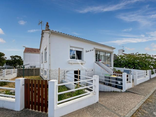 La Barre de Monts Vente Maison 85