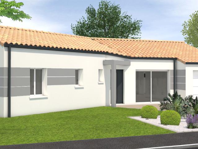 La Barre de Monts Vente Maison 85