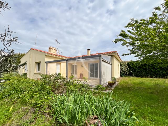 La Barre de Monts Vente Maison 85