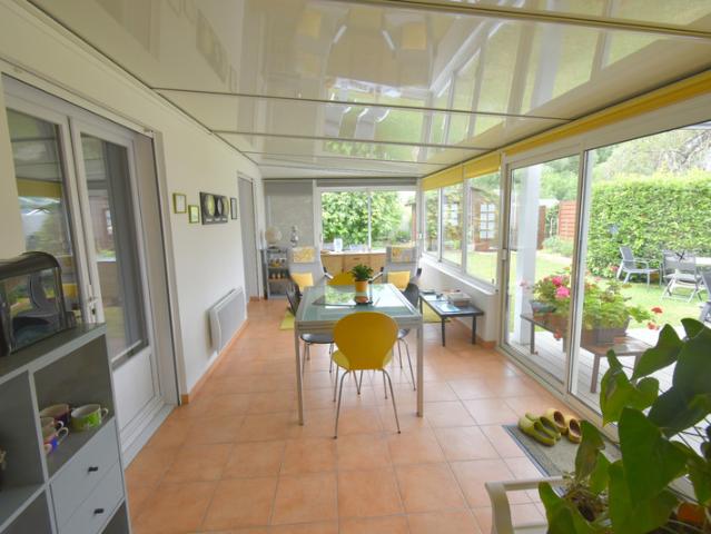 La Barre de Monts Vente Maison 85