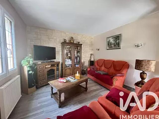 La Barre de Semilly 50810 Achat / Vente maison 7 pièces t7