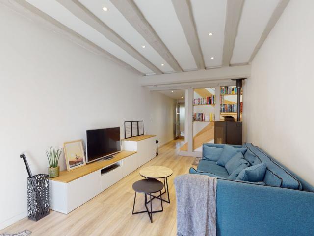 La Bastide Clairence Location Maison 64
