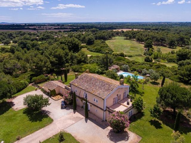 La Bastide du Golf Saint Thomas