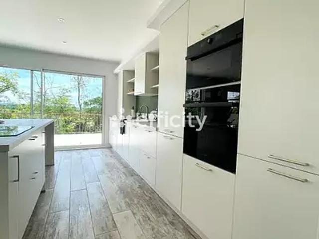 La Bastide de Lordat 09700 Achat / Vente maison 4 pièces t4 jardin terrasse