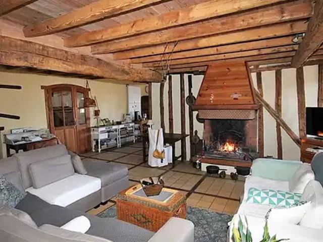 La Bastide de Sérou 09240 Achat / Vente maison 6 pièces t6