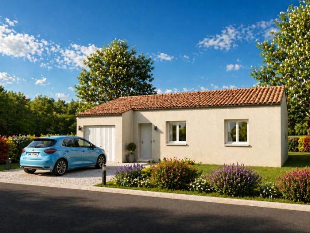 La Bastide d'Engras Vente Maison 30