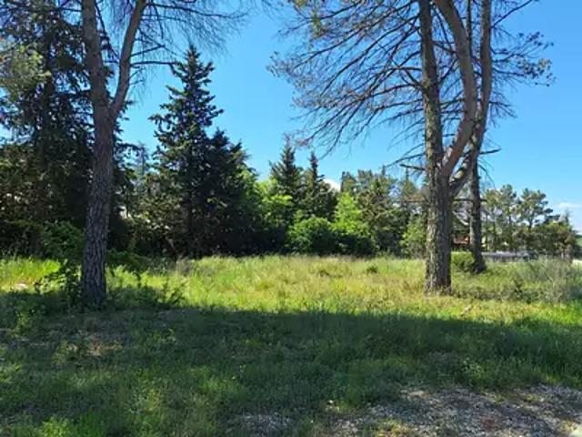 La Bastide des Jourdans 84240 Programme neuf terrain neuf à vendre