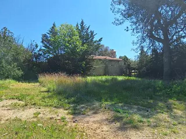 La Bastide des Jourdans 84240 Programme neuf terrain neuf à vendre