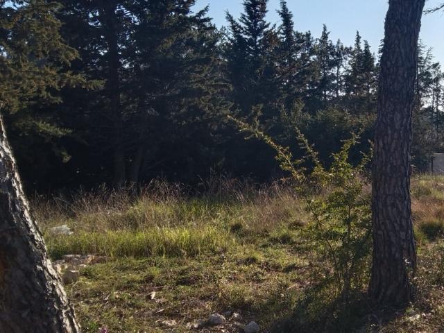 La Bastide des Jourdans Vente Terrain 84