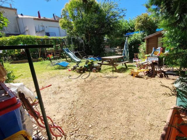 La Bastide des Jourdans Vente Immeuble 84