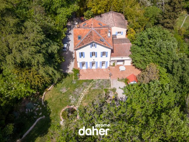 La Bastide des sources