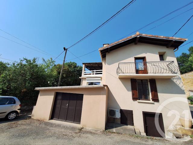 La Bastide sur l'Hers Vente Maison 09