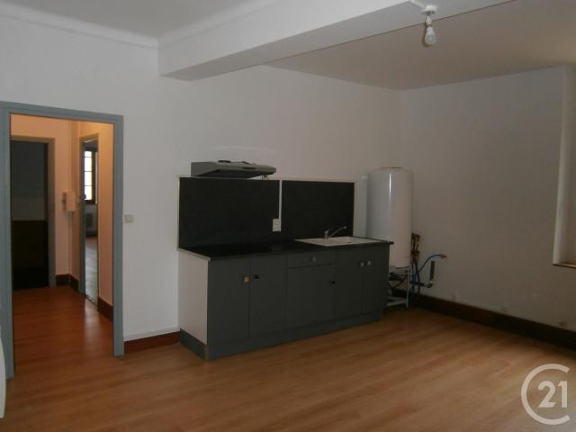 La Bastide sur l'Hers Location Appartement 09