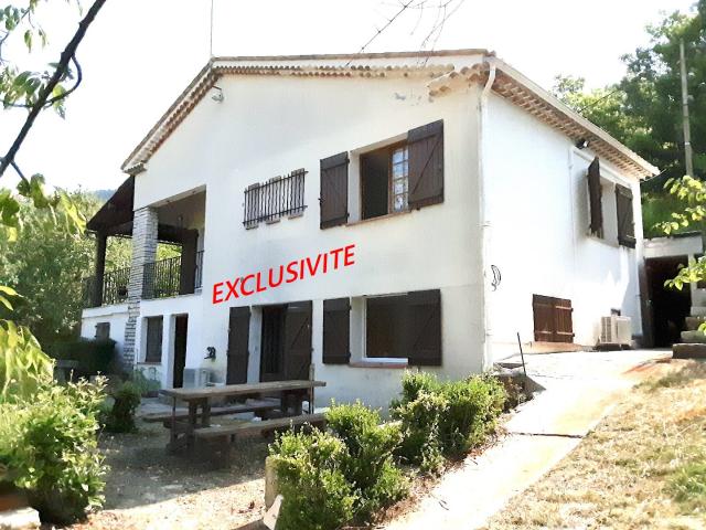 La Bastide Vente Maison 83