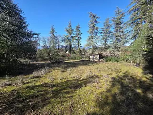 La Bastidonne 84120 Achat / Vente terrain