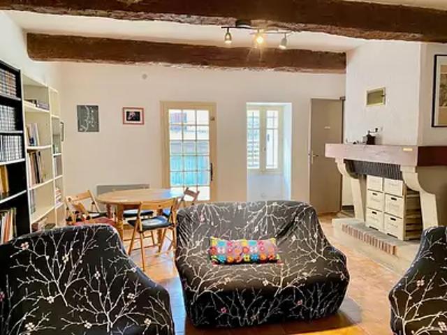 La Bastidonne 84120 Location maison 4 pièces t4 cave