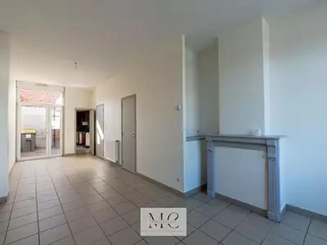 La Bassée 59480 Achat / Vente maison 5 pièces t5