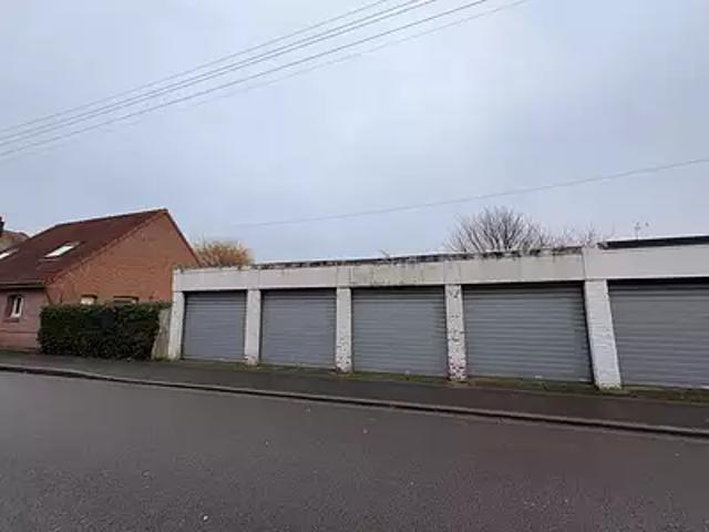La Bassée 59480 Achat / Vente parking