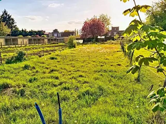 La Bassée 59480 Achat / Vente terrain