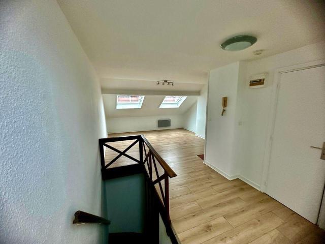 La Bassée Location Appartement 59