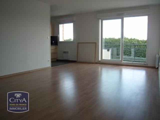 La Bassée Location Appartement 59
