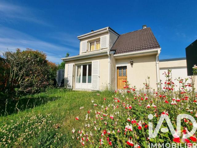 La Bassée Vente Maison 59