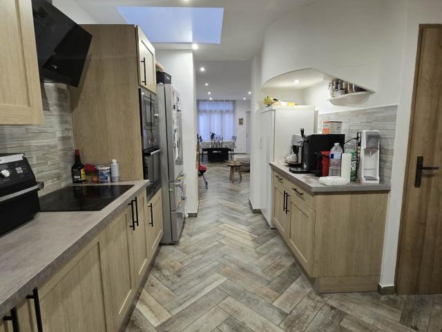 La Bassée Vente Maison 59