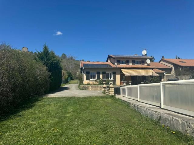 La Bâtie Montsaléon Vente Maison 05