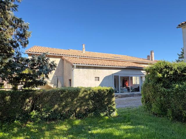La Bâtie Montsaléon Vente Maison 05