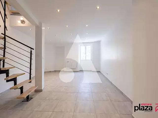 La Bâtie Neuve 05230 Achat / Vente maison 5 pièces t5