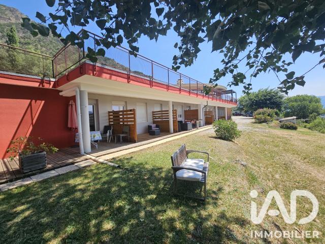 La Bâtie Neuve Vente Maison 05