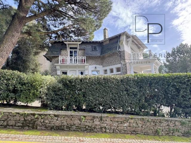 LA BAULE VILLA quartier des Oiseaux