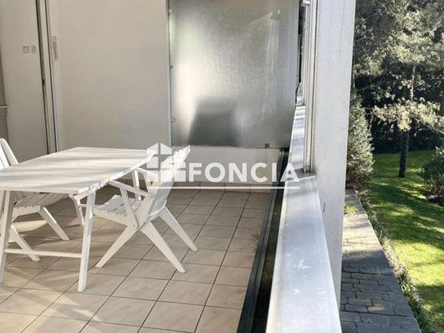 La baule appartement t2 dans le quartier des grands hotels