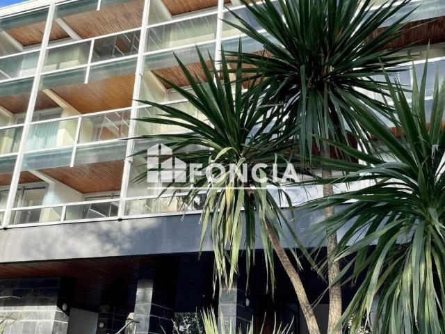 LA BAULE APPARTEMENT de 41 m2 PROCHE GRANDS HOTELS