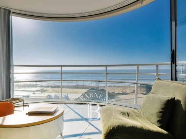 LA BAULE Appartement face à la mer