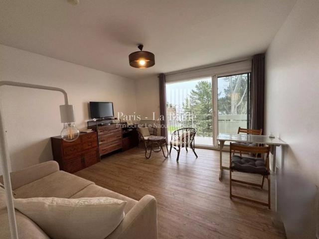 La Baule, côté port du pouliguen, Studio rénové