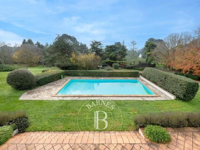 LA BAULE Domaine privé Villa avec Piscine
