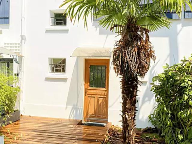 La Baule Escoublac 44500 Achat / Vente appartement 3 pièces t3
