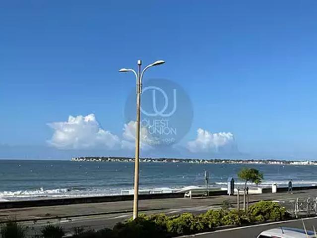 La Baule Escoublac 44500 Achat / Vente appartement 3 pièces t3