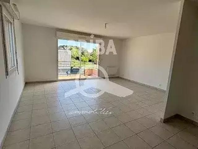 La Baule Escoublac 44500 Achat / Vente appartement 3 pièces t3