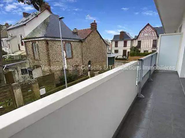 La Baule Escoublac 44500 Achat / Vente appartement 3 pièces t3