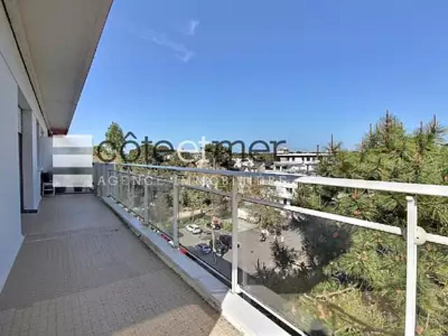 La Baule Escoublac 44500 Achat / Vente appartement 3 pièces t3