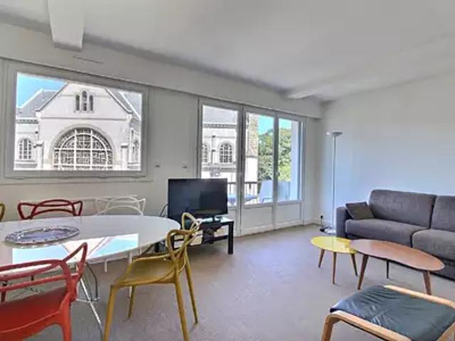 La Baule Escoublac 44500 Achat / Vente appartement 3 pièces t3