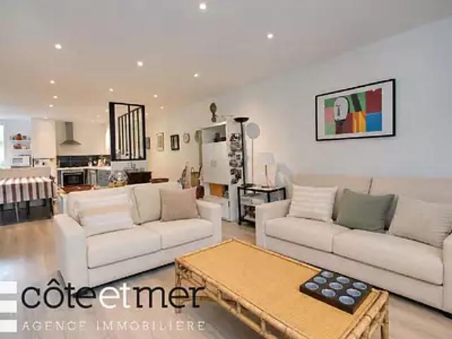 La Baule Escoublac 44500 Achat / Vente appartement 3 pièces t3