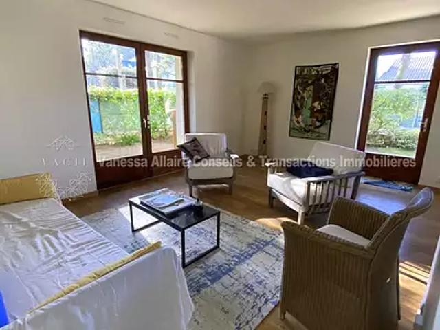 La Baule Escoublac 44500 Achat / Vente appartement 3 pièces t3