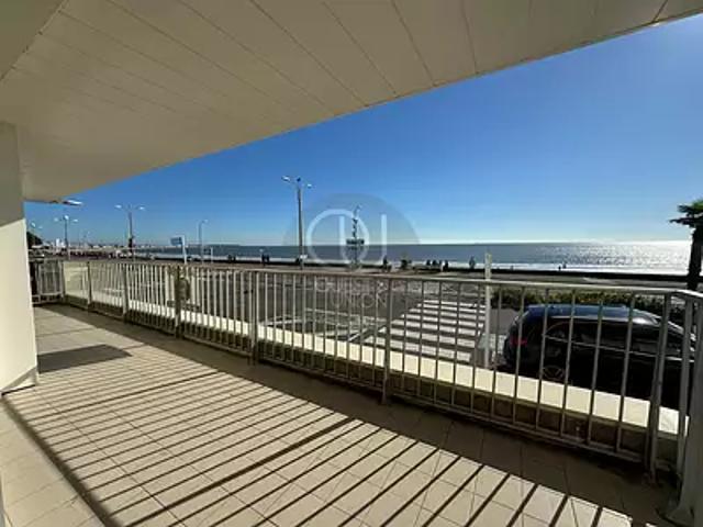 La Baule Escoublac 44500 Achat / Vente appartement 3 pièces t3 cave